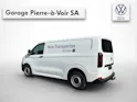 VW e-Transporter 70 kWh