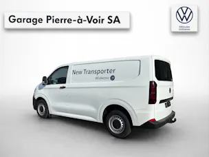 VW e-Transporter 70 kWh
