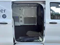 VW e-Transporter 70 kWh