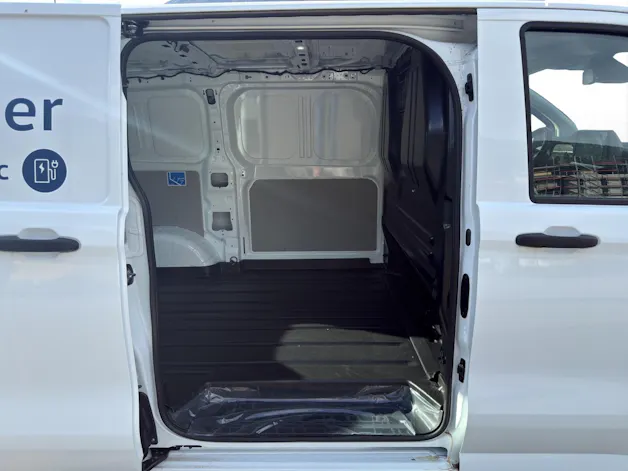 VW e-Transporter 70 kWh