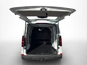 VW e-Transporter 70 kWh