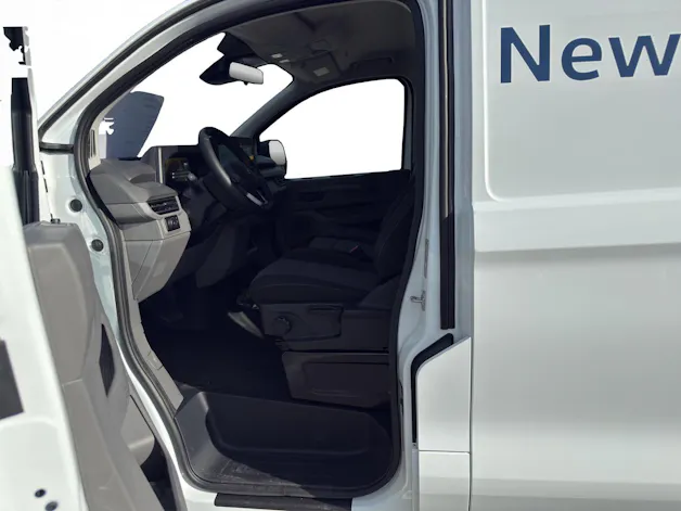VW e-Transporter 70 kWh