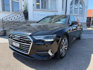 AUDI A6 3.0 55 TFSI Sport quattro S-Tronic