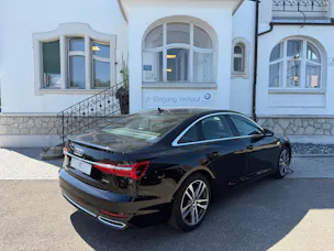 AUDI A6 3.0 55 TFSI Sport quattro S-Tronic