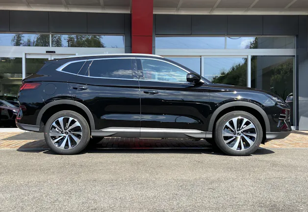 BYD Seal U DM-i Design AWD