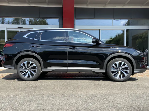 BYD Seal U DM-i Design AWD