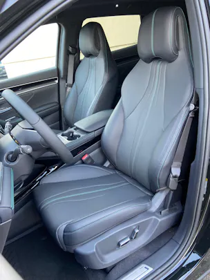 BYD Seal U DM-i Design AWD
