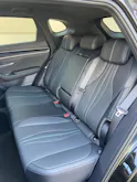 BYD Seal U DM-i Design AWD