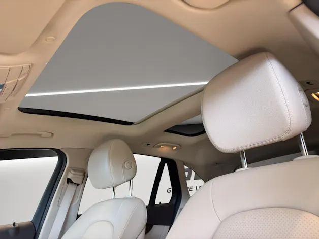 MERCEDES-BENZ GLC 300 e 4Matic