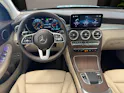 MERCEDES-BENZ GLC 300 e 4Matic