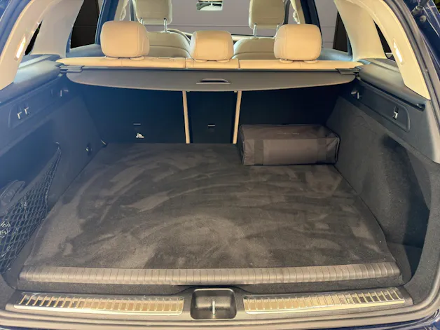 MERCEDES-BENZ GLC 300 e 4Matic