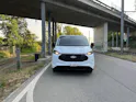 FORD Transit Custom Van 320 L1 2.5 Duratec 233 Trend PHEV