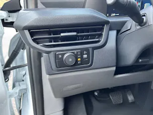 FORD Transit Custom Van 320 L1 2.5 Duratec 233 Trend PHEV