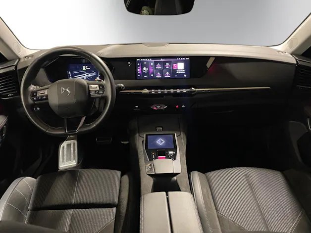 DS AUTOMOBILES DS 4 1.6 E-Tense Performance Line+