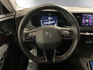 DS AUTOMOBILES DS 4 1.6 E-Tense Performance Line+