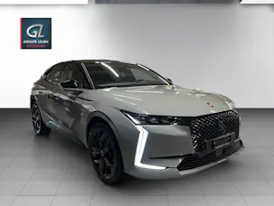 DS AUTOMOBILES DS 4 1.6 E-Tense Performance Line+