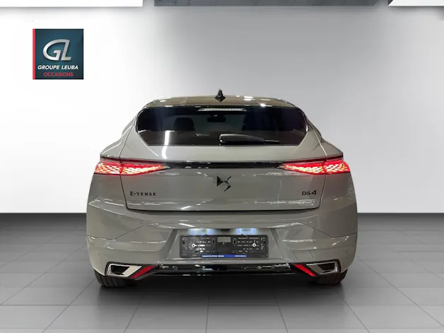 DS AUTOMOBILES DS 4 1.6 E-Tense Performance Line+