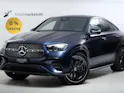 MERCEDES-BENZ GLE 450 d AMG Line 4matic Coupe C167