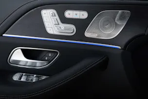 MERCEDES-BENZ GLE 450 d AMG Line 4matic Coupe C167