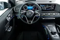 MERCEDES-BENZ GLE 450 d AMG Line 4matic Coupe C167