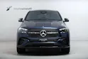 MERCEDES-BENZ GLE 450 d AMG Line 4matic Coupe C167