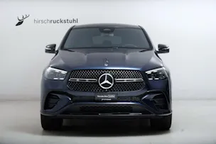 MERCEDES-BENZ GLE 450 d AMG Line 4matic Coupe C167