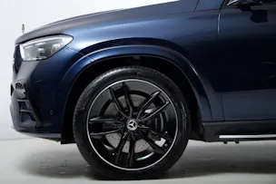 MERCEDES-BENZ GLE 450 d AMG Line 4matic Coupe C167