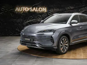 BYD Seal U DM-i Design AWD *SOFORT Verfügbar*Werksgarantie*Lenkradheizung*Sitzbelüftung*360° Kamera*