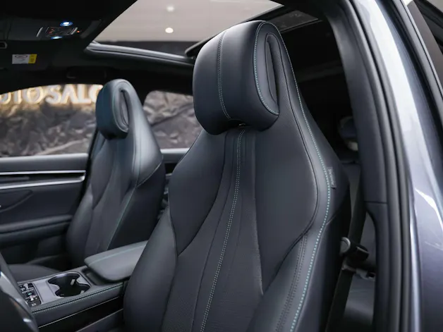 BYD Seal U DM-i Design AWD *SOFORT Verfügbar*Werksgarantie*Lenkradheizung*Sitzbelüftung*360° Kamera*