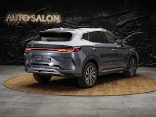 BYD Seal U DM-i Design AWD *SOFORT Verfügbar*Werksgarantie*Lenkradheizung*Sitzbelüftung*360° Kamera*