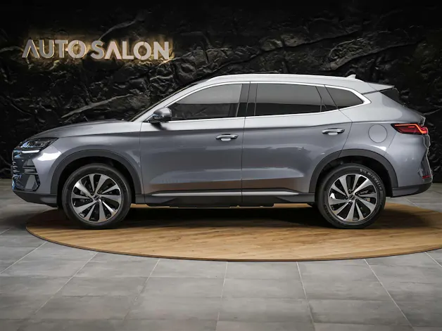 BYD Seal U DM-i Design AWD *SOFORT Verfügbar*Werksgarantie*Lenkradheizung*Sitzbelüftung*360° Kamera*