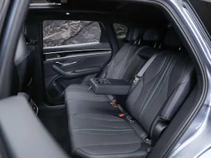 BYD Seal U DM-i Design AWD *SOFORT Verfügbar*Werksgarantie*Lenkradheizung*Sitzbelüftung*360° Kamera*