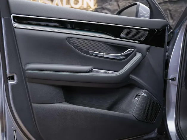 BYD Seal U DM-i Design AWD *SOFORT Verfügbar*Werksgarantie*Lenkradheizung*Sitzbelüftung*360° Kamera*