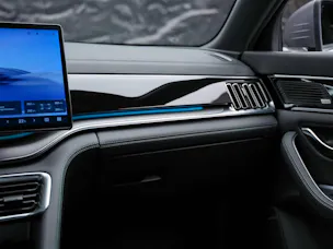 BYD Seal U DM-i Design AWD *SOFORT Verfügbar*Werksgarantie*Lenkradheizung*Sitzbelüftung*360° Kamera*