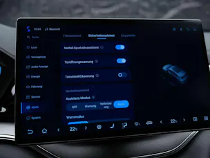 BYD Seal U DM-i Design AWD *SOFORT Verfügbar*Werksgarantie*Lenkradheizung*Sitzbelüftung*360° Kamera*