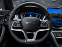 BYD Seal U DM-i Design AWD *SOFORT Verfügbar*Werksgarantie*Lenkradheizung*Sitzbelüftung*360° Kamera*