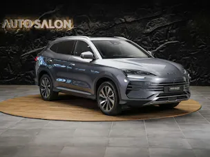 BYD Seal U DM-i Design AWD *SOFORT Verfügbar*Werksgarantie*Lenkradheizung*Sitzbelüftung*360° Kamera*