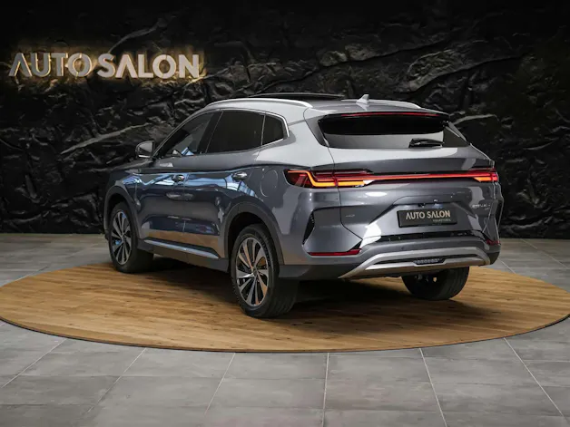 BYD Seal U DM-i Design AWD *SOFORT Verfügbar*Werksgarantie*Lenkradheizung*Sitzbelüftung*360° Kamera*