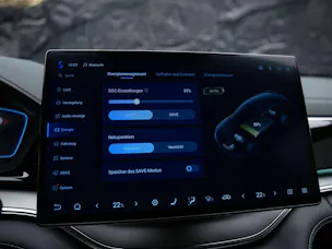 BYD Seal U DM-i Design AWD *SOFORT Verfügbar*Werksgarantie*Lenkradheizung*Sitzbelüftung*360° Kamera*