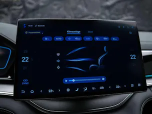 BYD Seal U DM-i Design AWD *SOFORT Verfügbar*Werksgarantie*Lenkradheizung*Sitzbelüftung*360° Kamera*