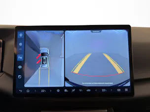 BYD Atto 2 DM-i Boost