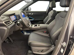 BYD Atto 2 DM-i Boost