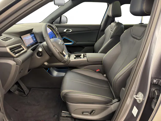 BYD Atto 2 DM-i Boost