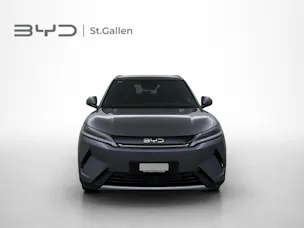 BYD Atto 2 DM-i Boost