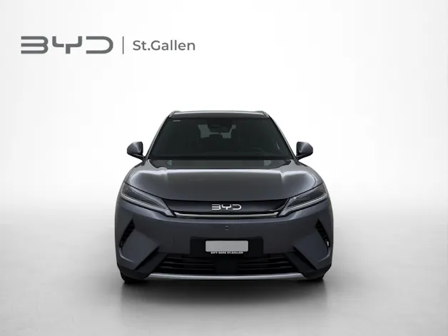 BYD Atto 2 DM-i Boost