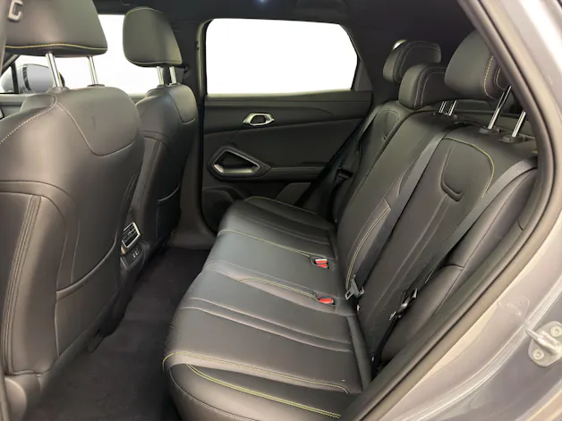 BYD Atto 2 DM-i Boost