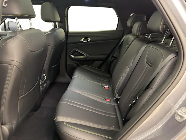 BYD Atto 2 DM-i Boost
