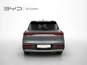 BYD Atto 2 DM-i Boost