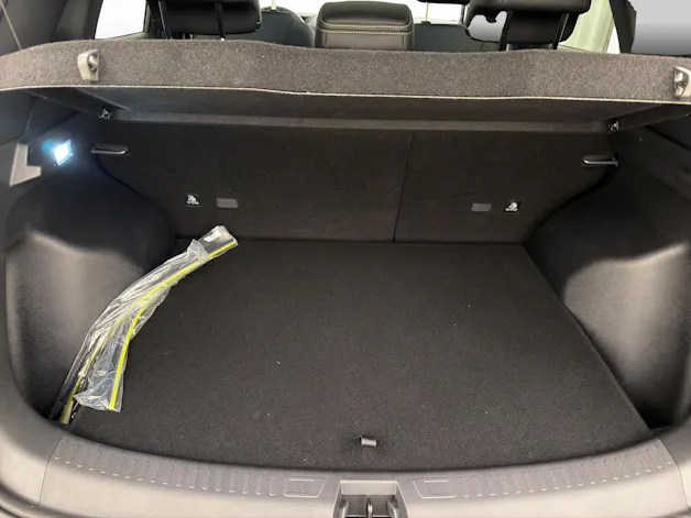 BYD Atto 2 DM-i Boost