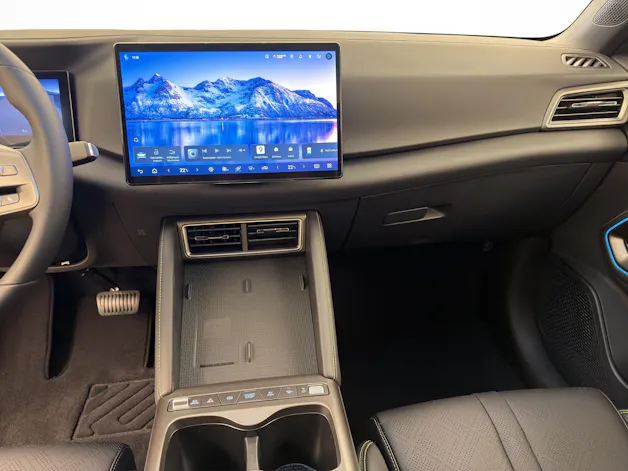 BYD Atto 2 DM-i Boost